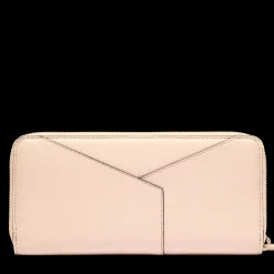 PORTEFEUILLE LONG ZIPPE