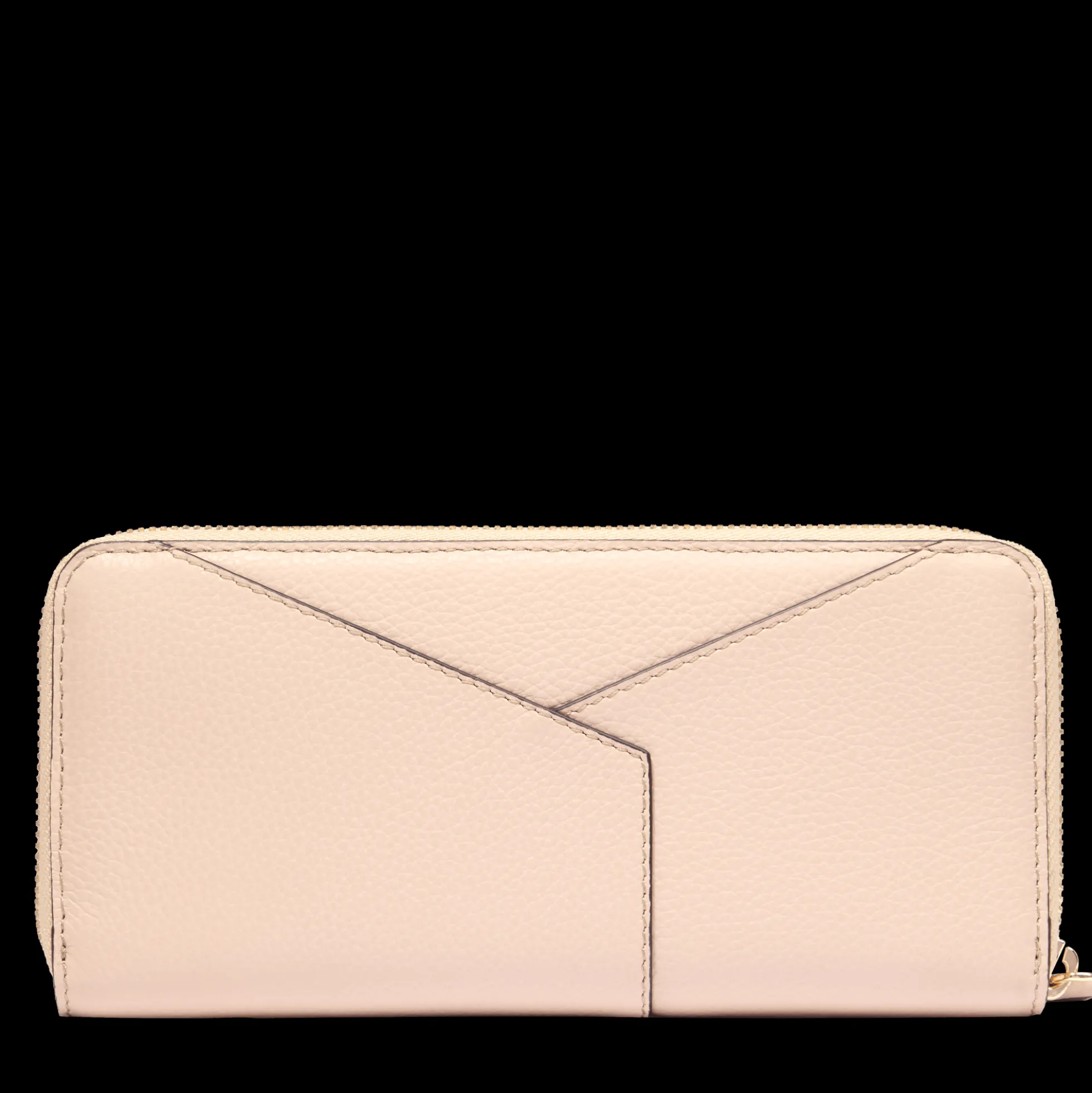 PORTEFEUILLE LONG ZIPPE