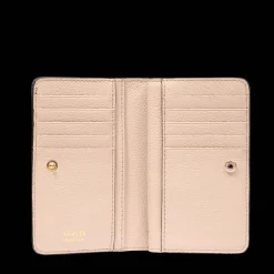 PORTEFEUILLE RECTANGULAIRE ZIPPE