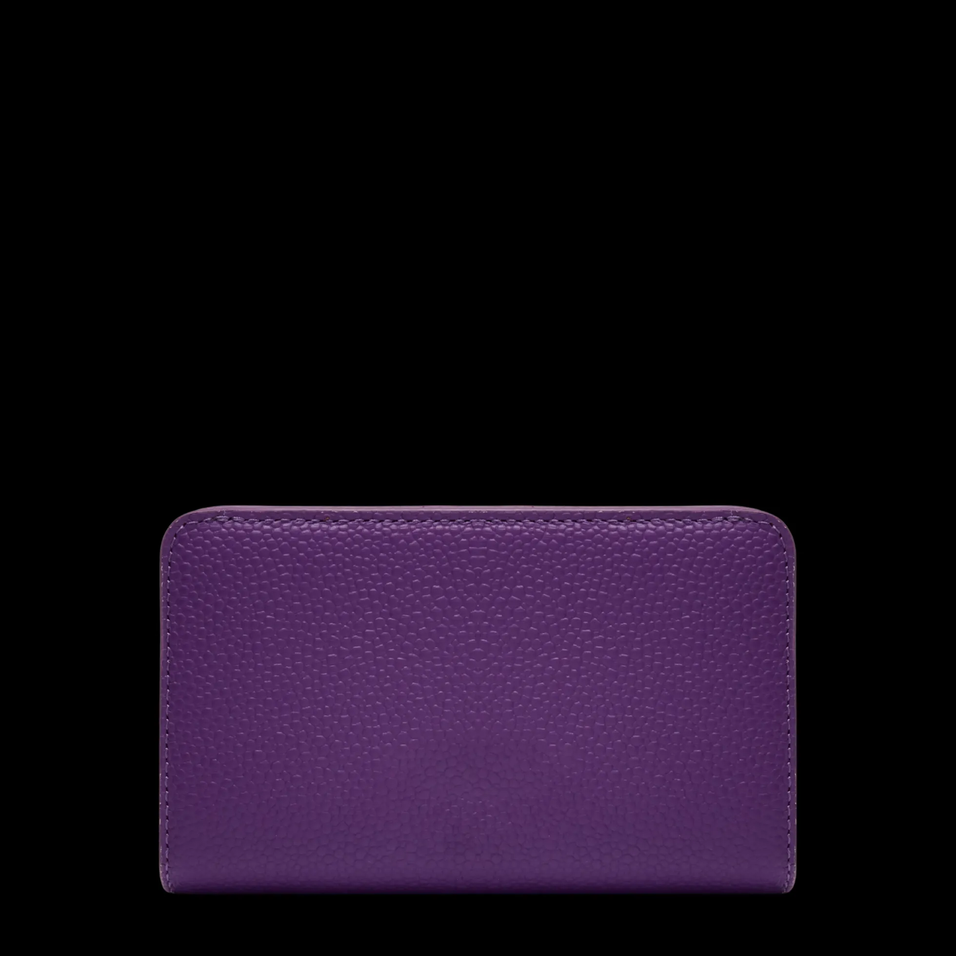 PORTEFEUILLE RECTANGULAIRE ZIPPE