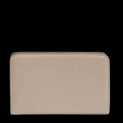 PORTEFEUILLE RECTANGULAIRE ZIPPE