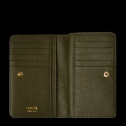 PORTEFEUILLE RECTANGULAIRE ZIPPE