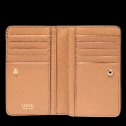 PORTEFEUILLE RECTANGULAIRE ZIPPE
