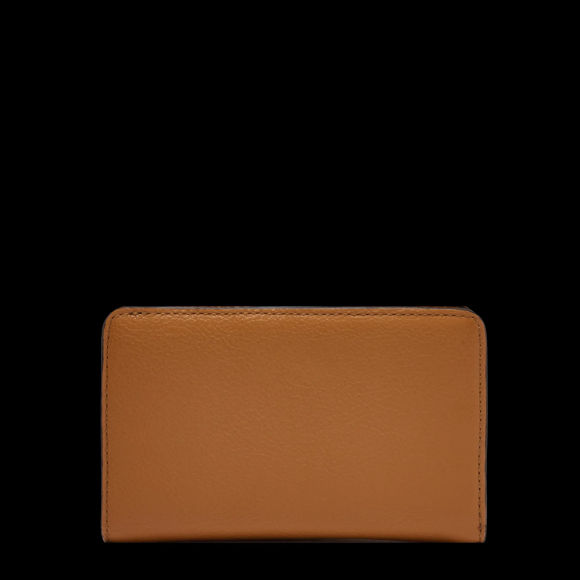 PORTEFEUILLE RECTANGULAIRE ZIPPE