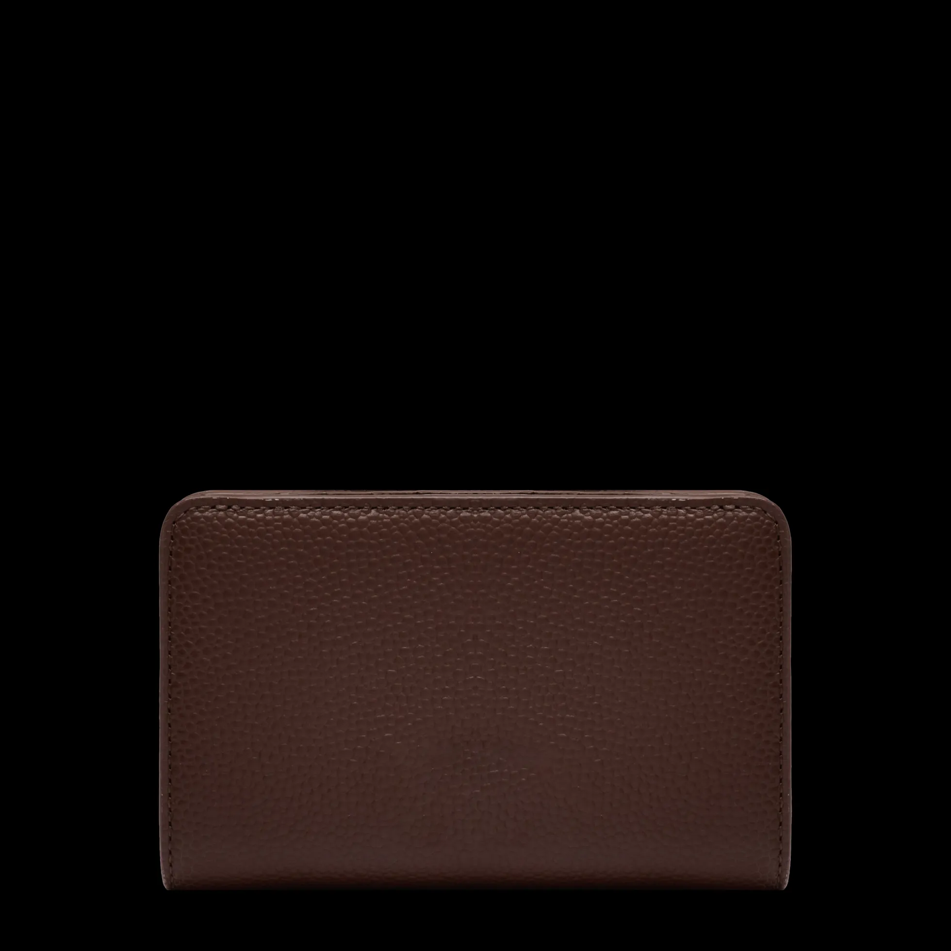 PORTEFEUILLE RECTANGULAIRE ZIPPE