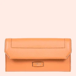 Portefeuille slim rabat