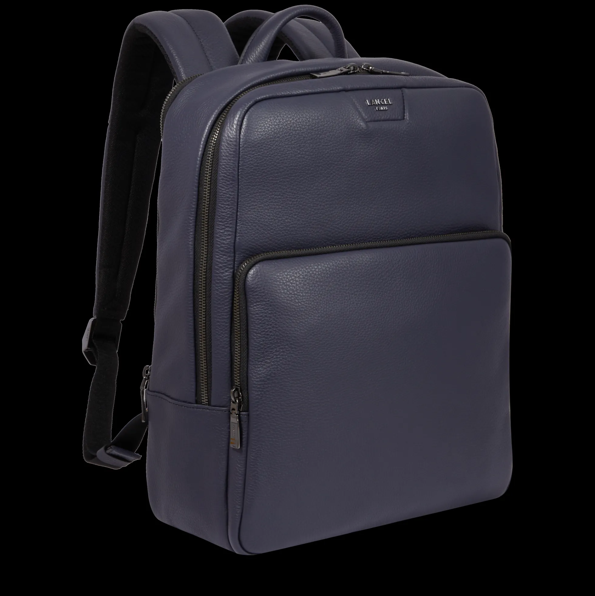 Sac à dos 2 zips