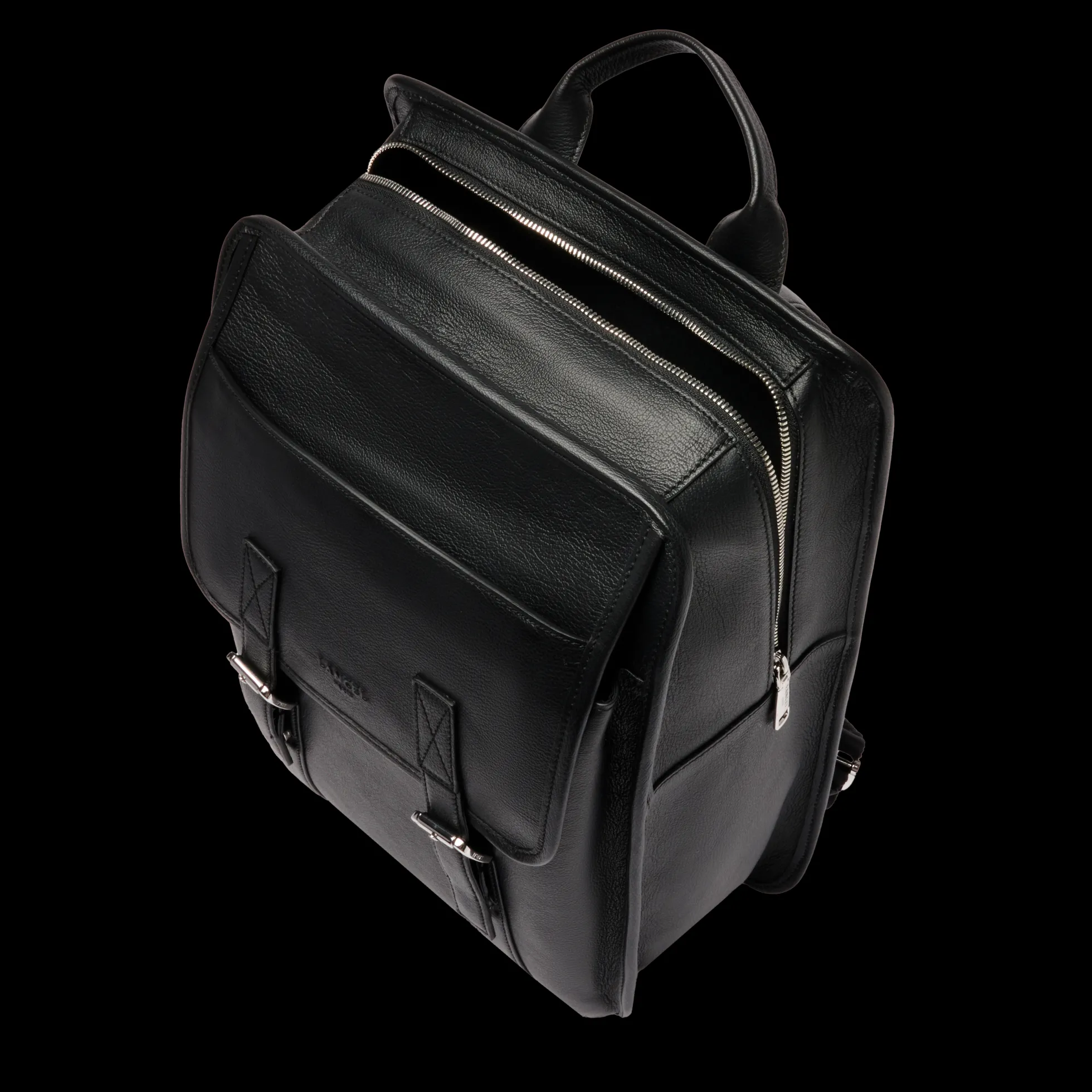 SAC A DOS ZIPPE