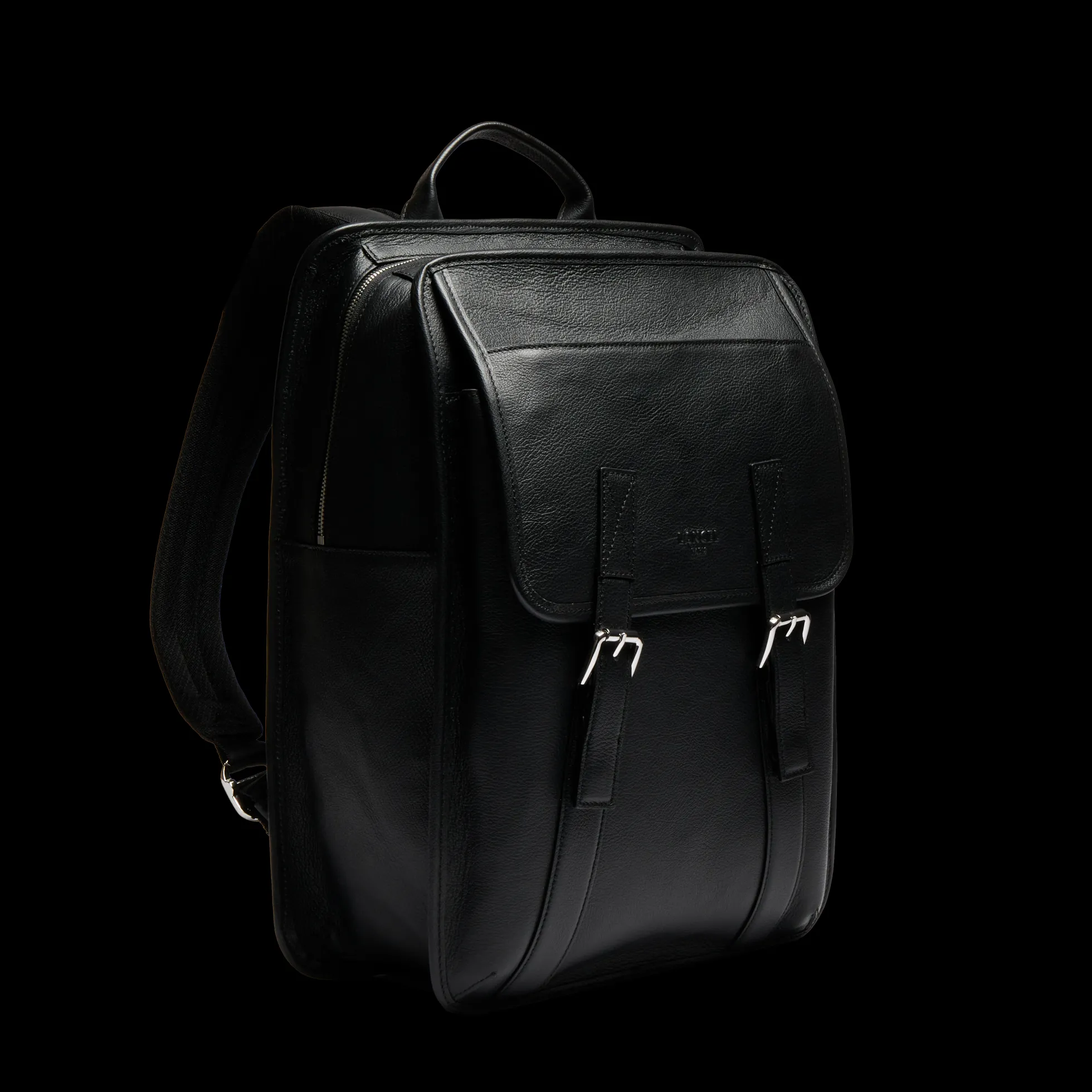 SAC A DOS ZIPPE
