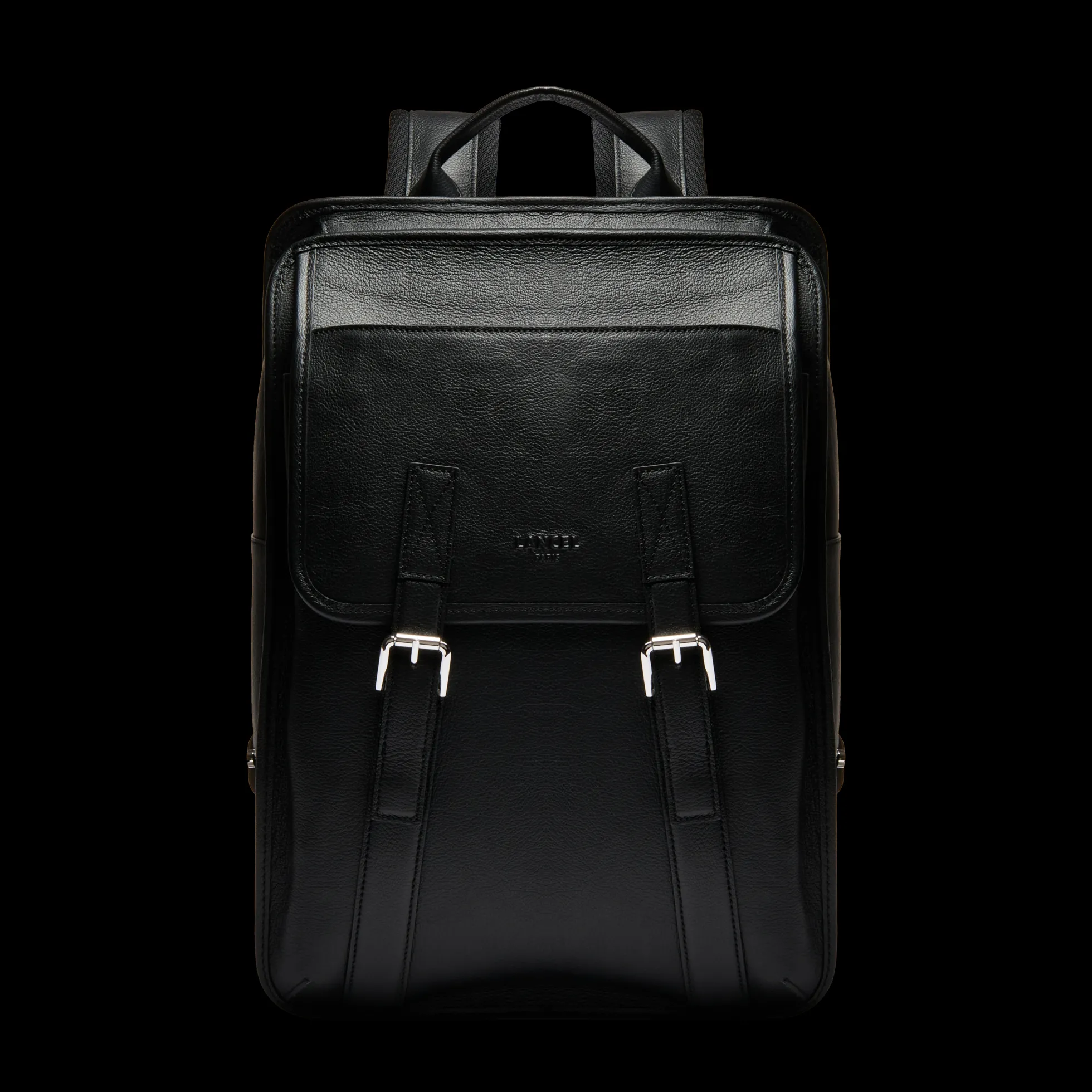 SAC A DOS ZIPPE