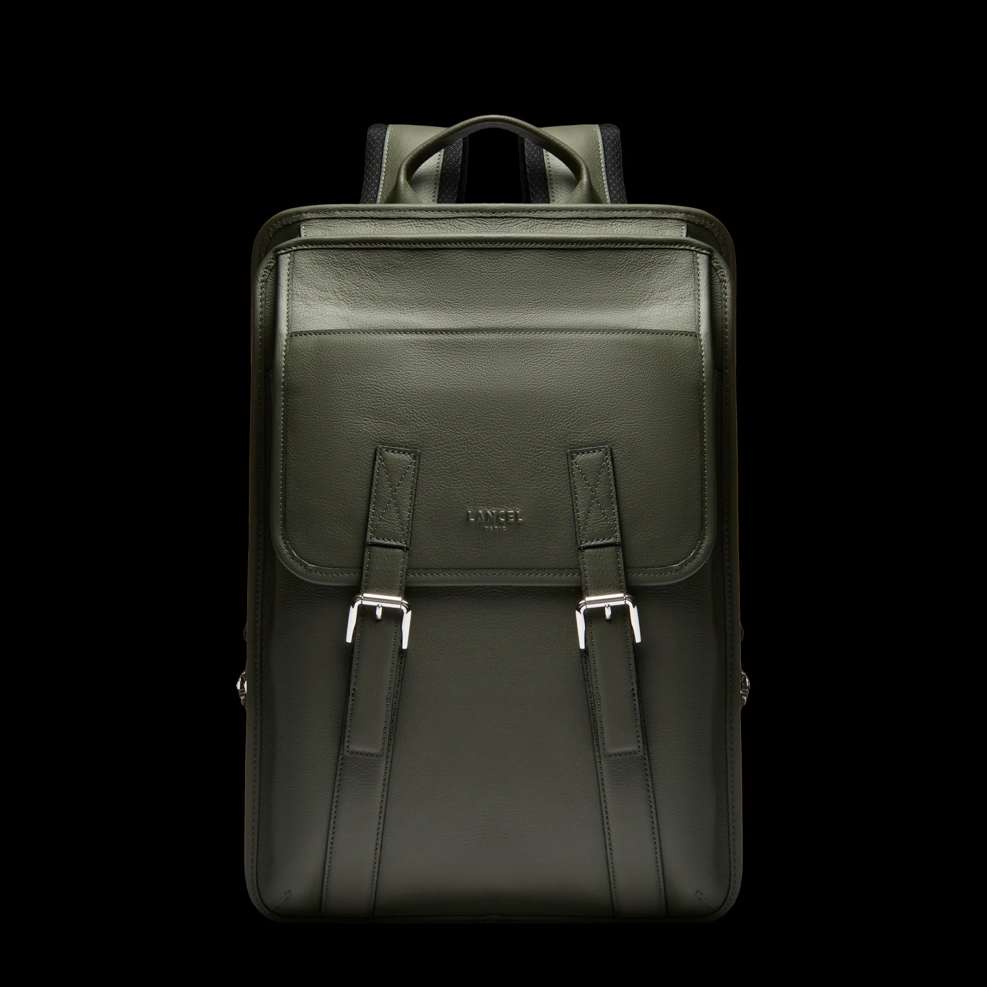 SAC A DOS ZIPPE
