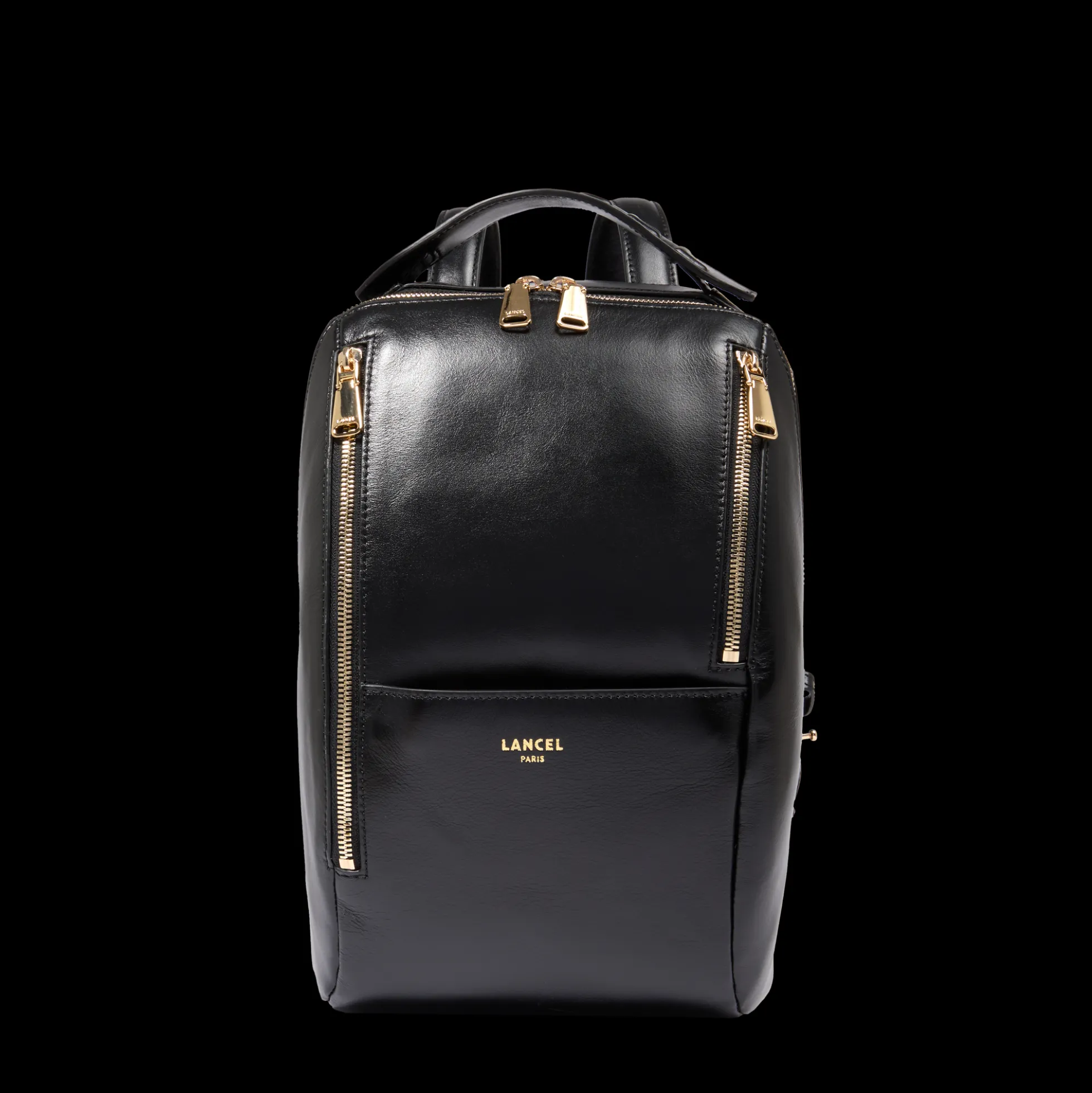 SAC A DOS ZIPPE S