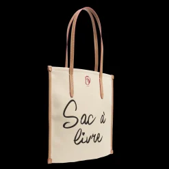 SAC A LIVRE
