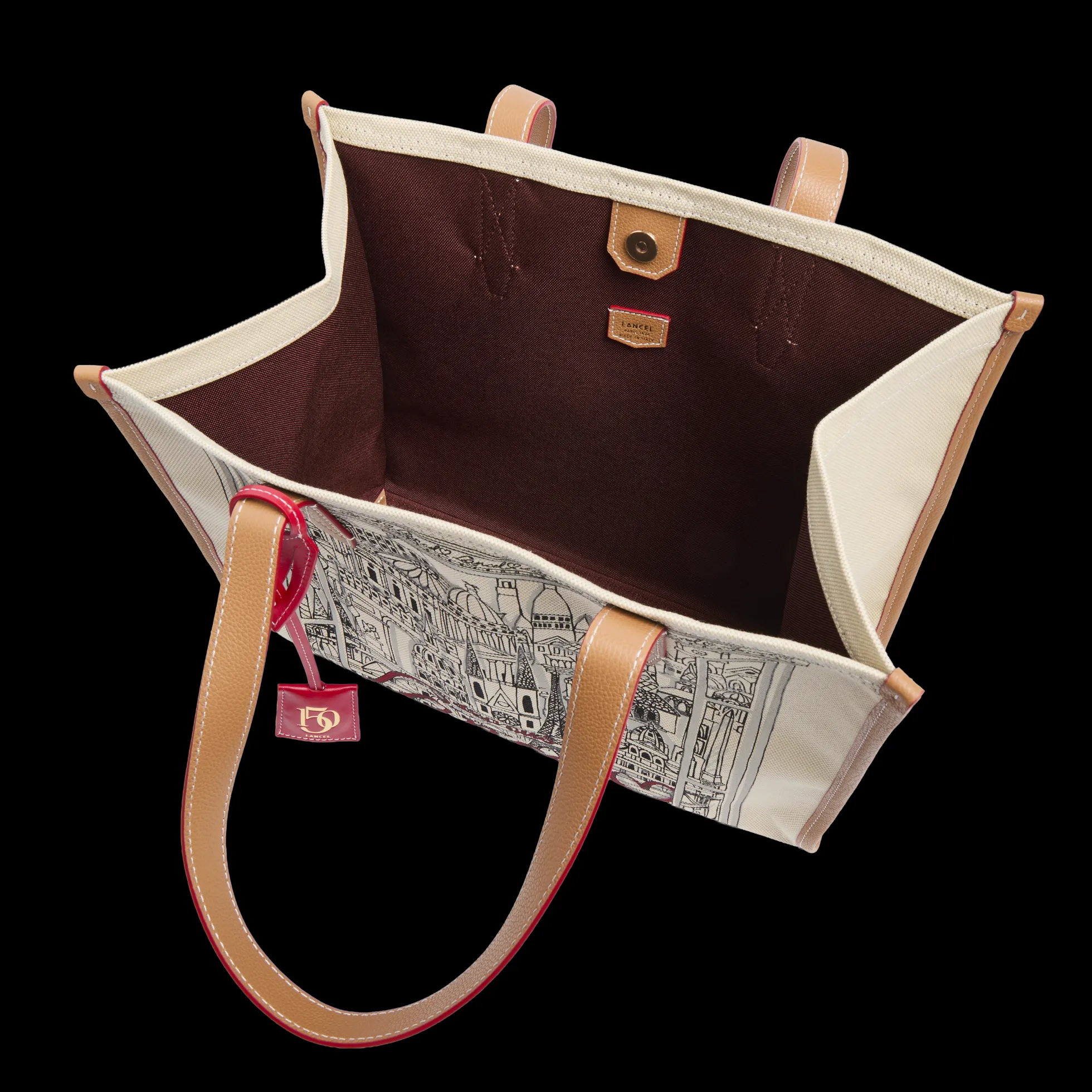 SAC CABAS L