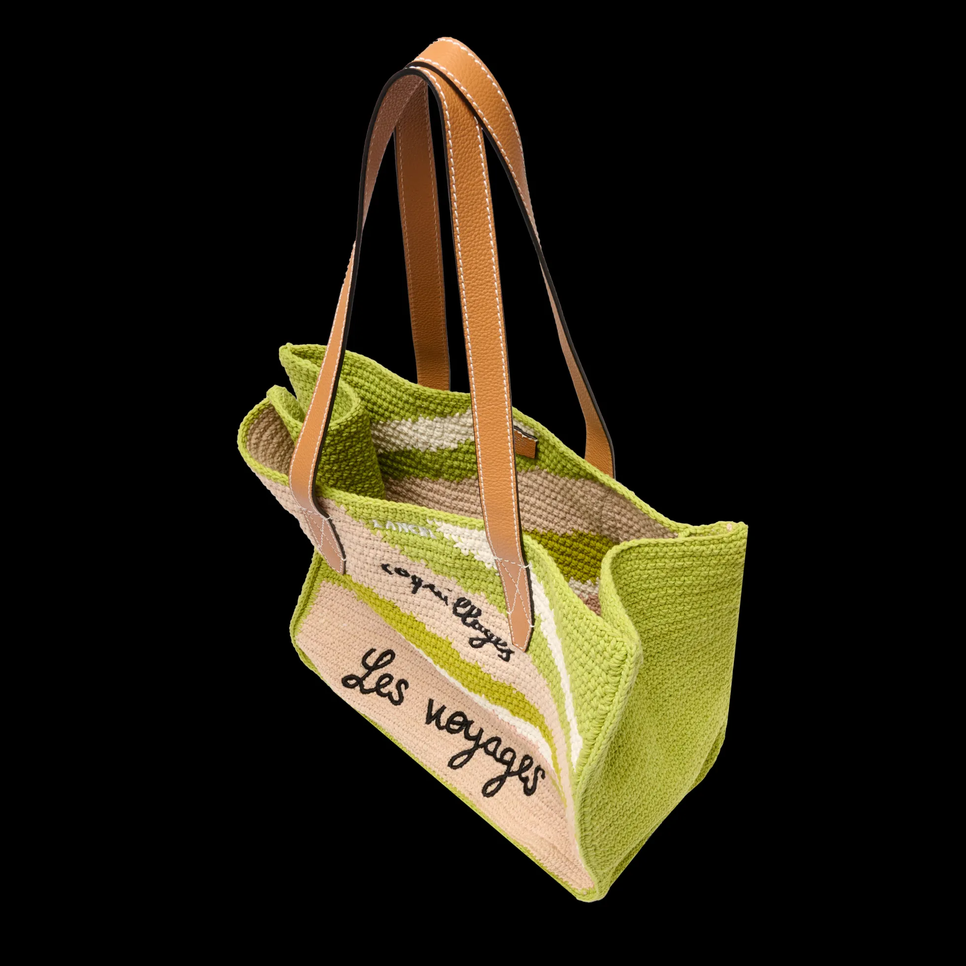SAC CABAS L