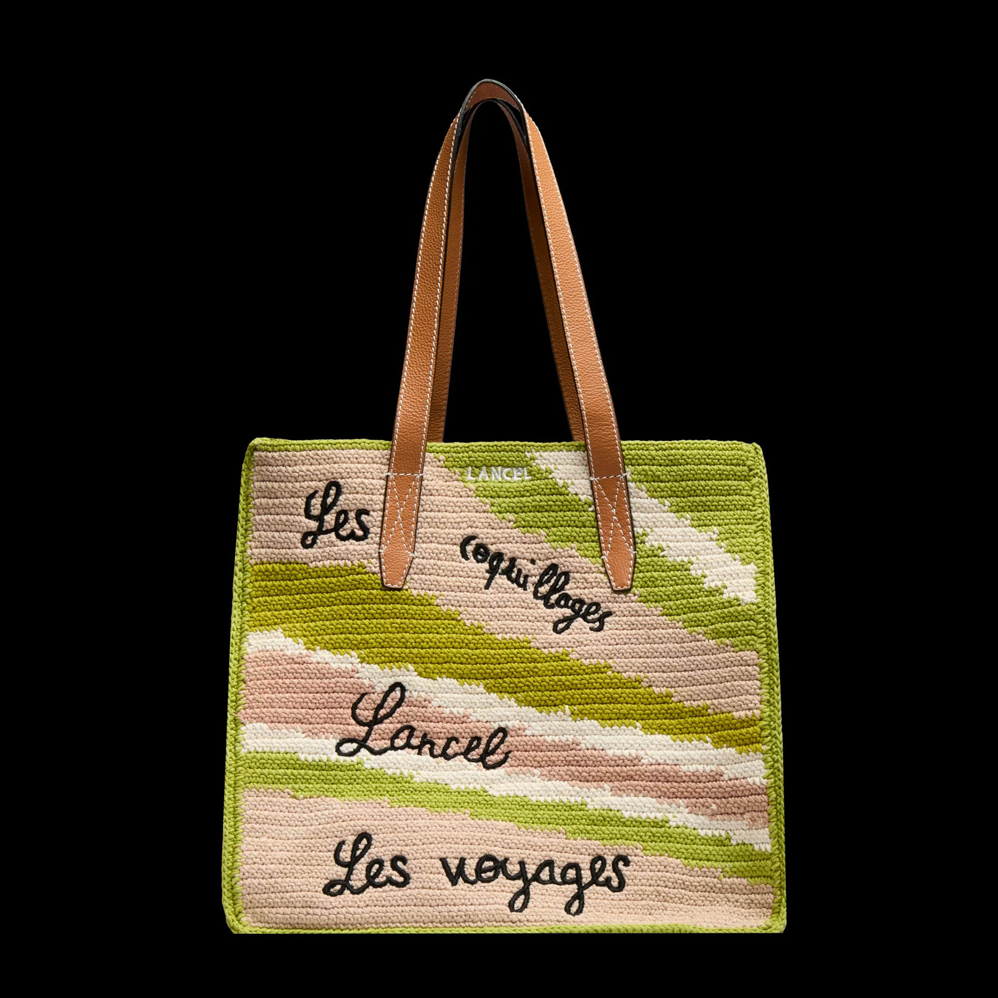 SAC CABAS L