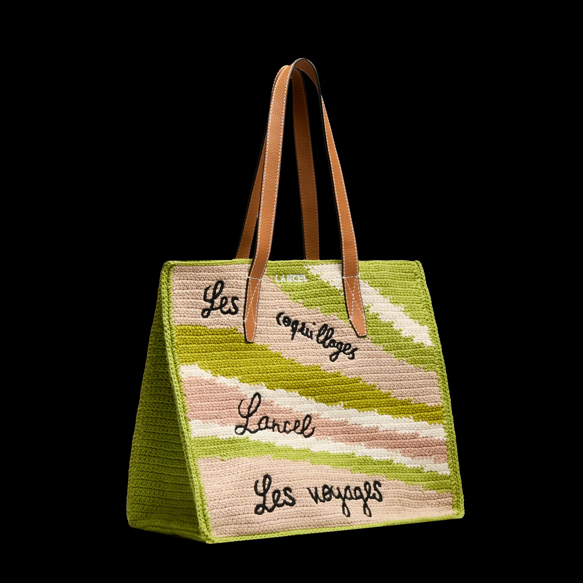 SAC CABAS L