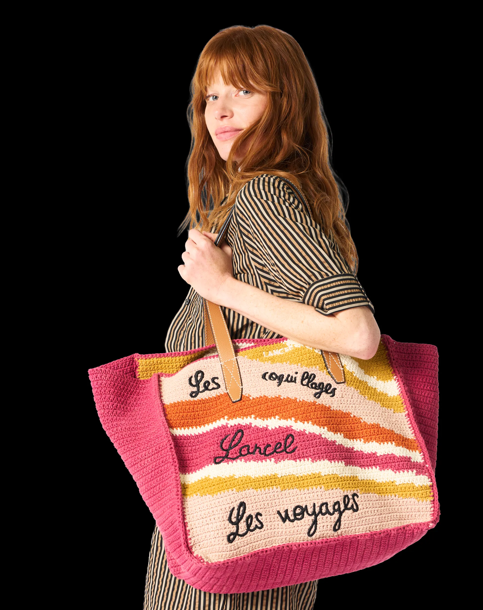SAC CABAS L