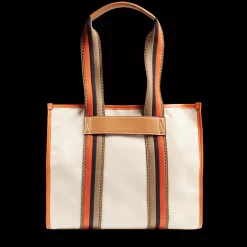 SAC CABAS ZIPPE