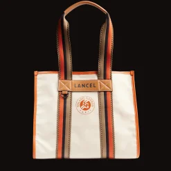 SAC CABAS ZIPPE