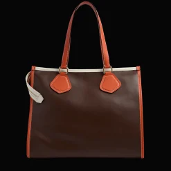 SAC CABAS ZIPPE L