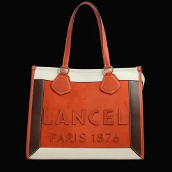 SAC CABAS ZIPPE L