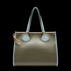 SAC CABAS ZIPPE L