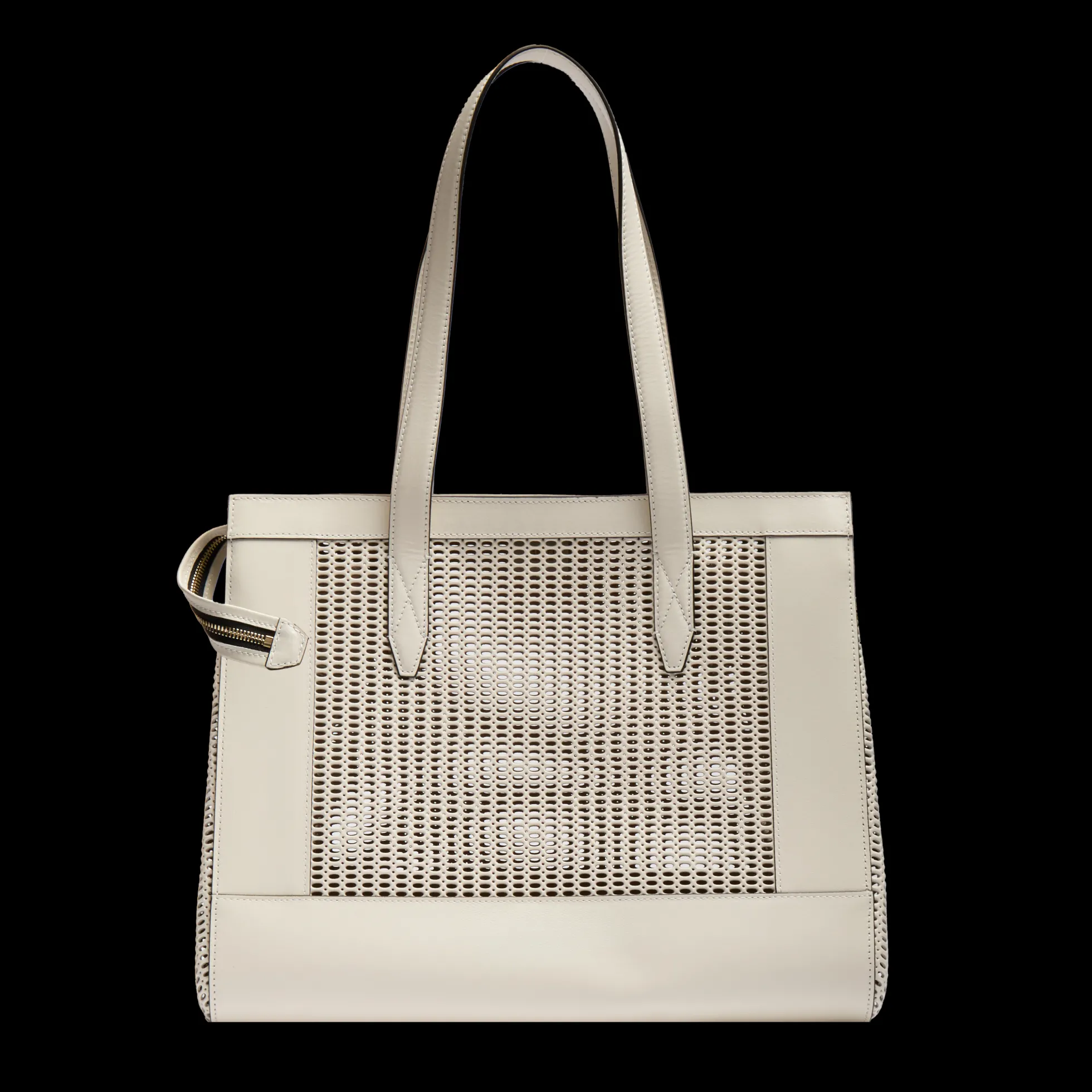SAC CABAS ZIPPE L