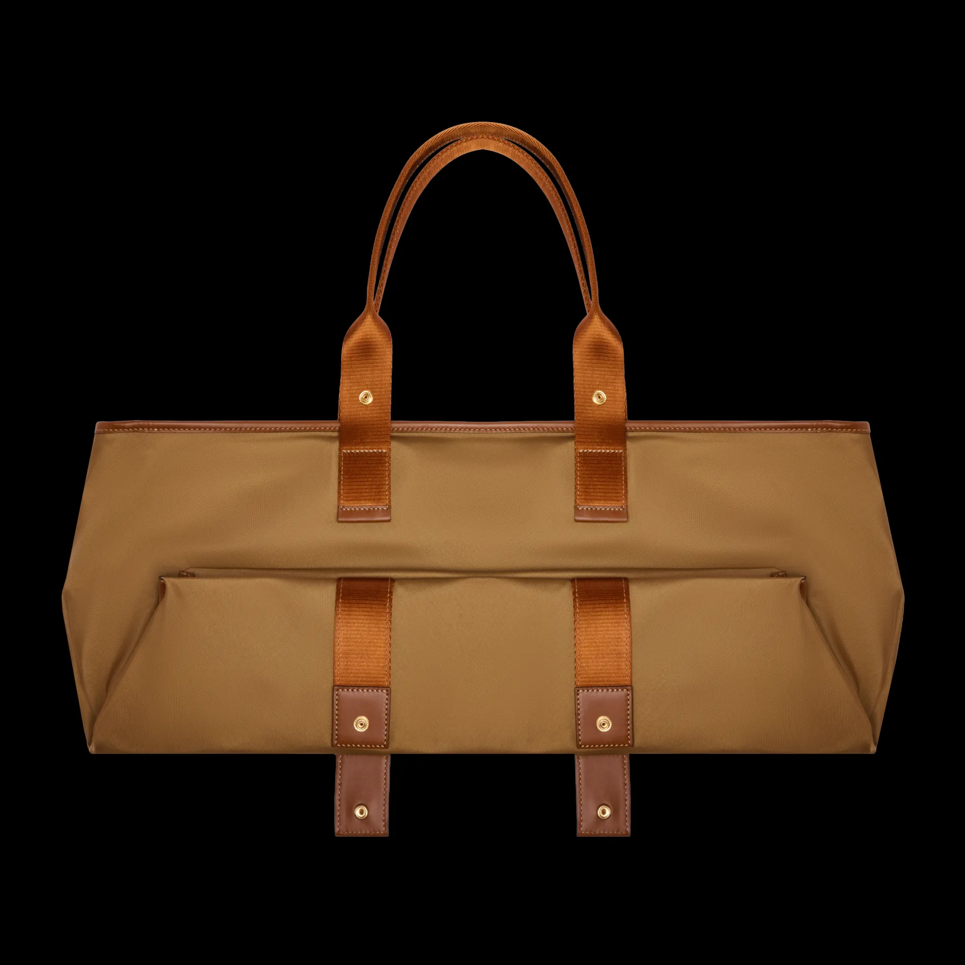 SAC CABAS ZIPPE L
