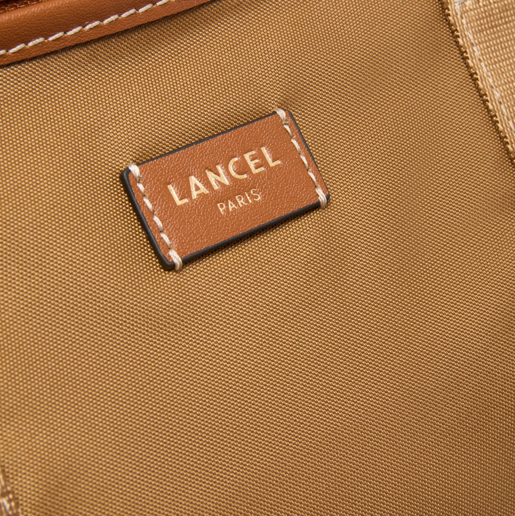 SAC CABAS ZIPPE L