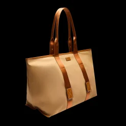 SAC CABAS ZIPPE L