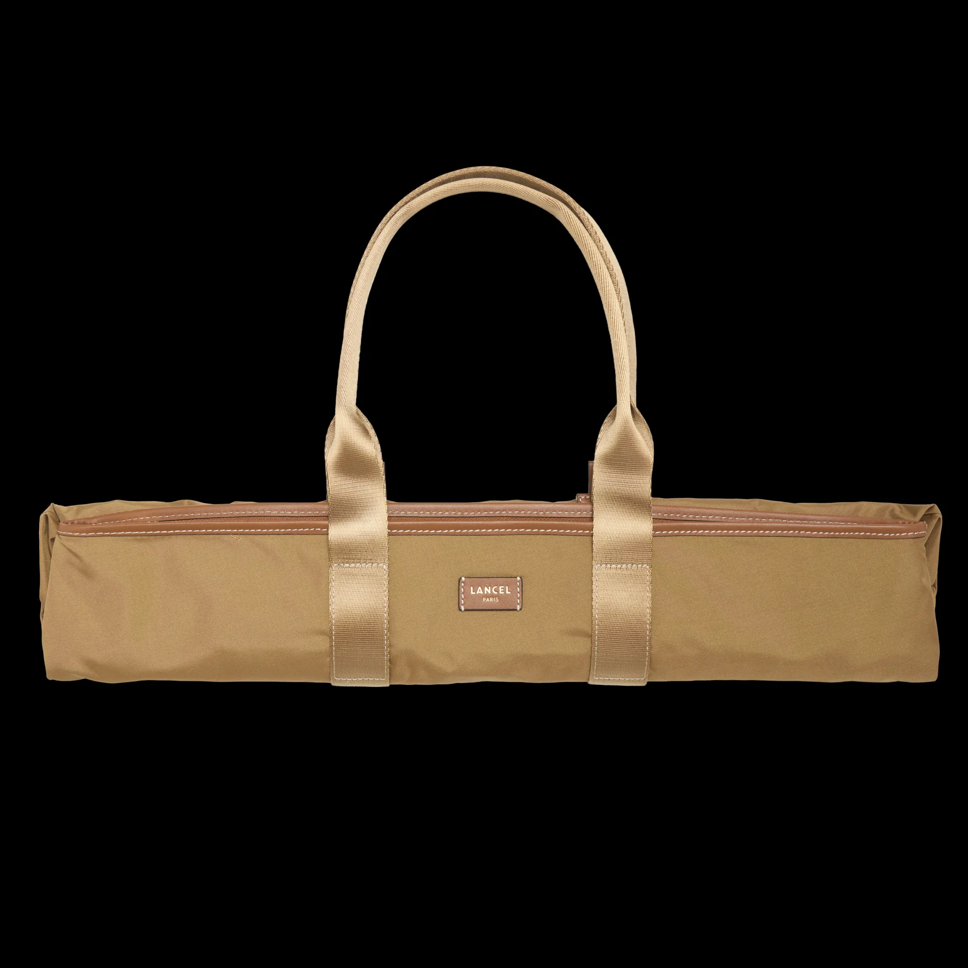 SAC CABAS ZIPPE L