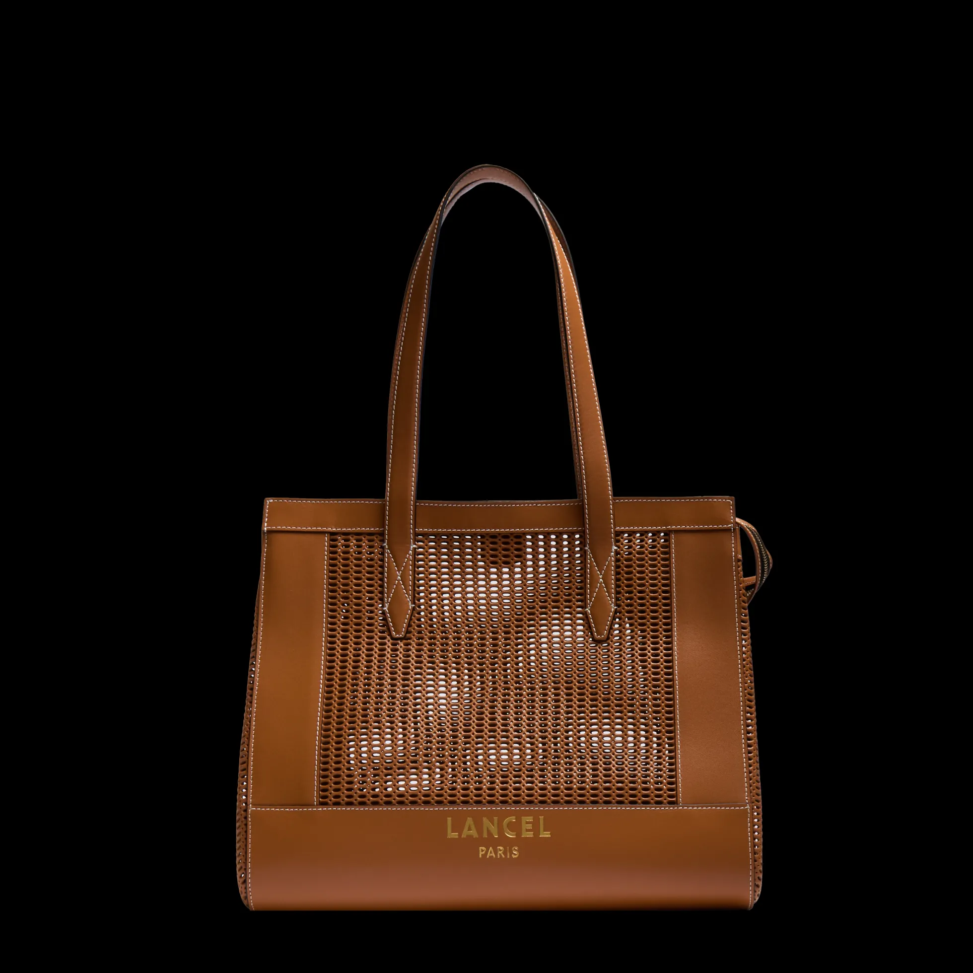 SAC CABAS ZIPPE L