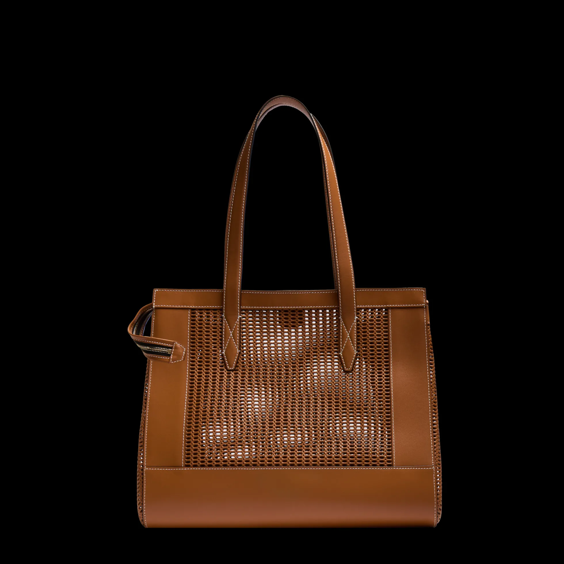 SAC CABAS ZIPPE L