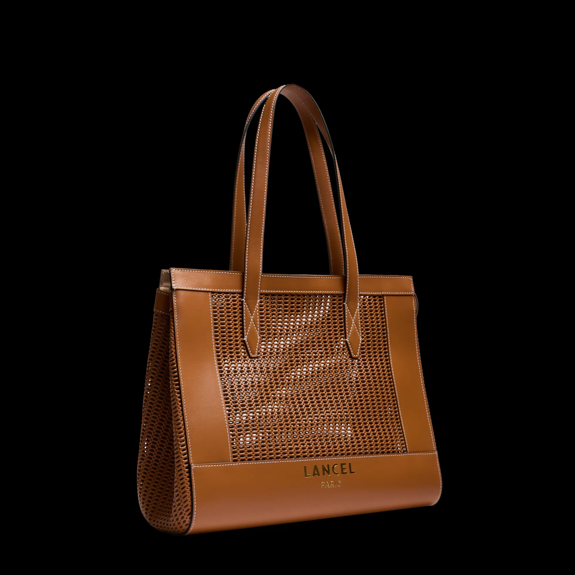 SAC CABAS ZIPPE L