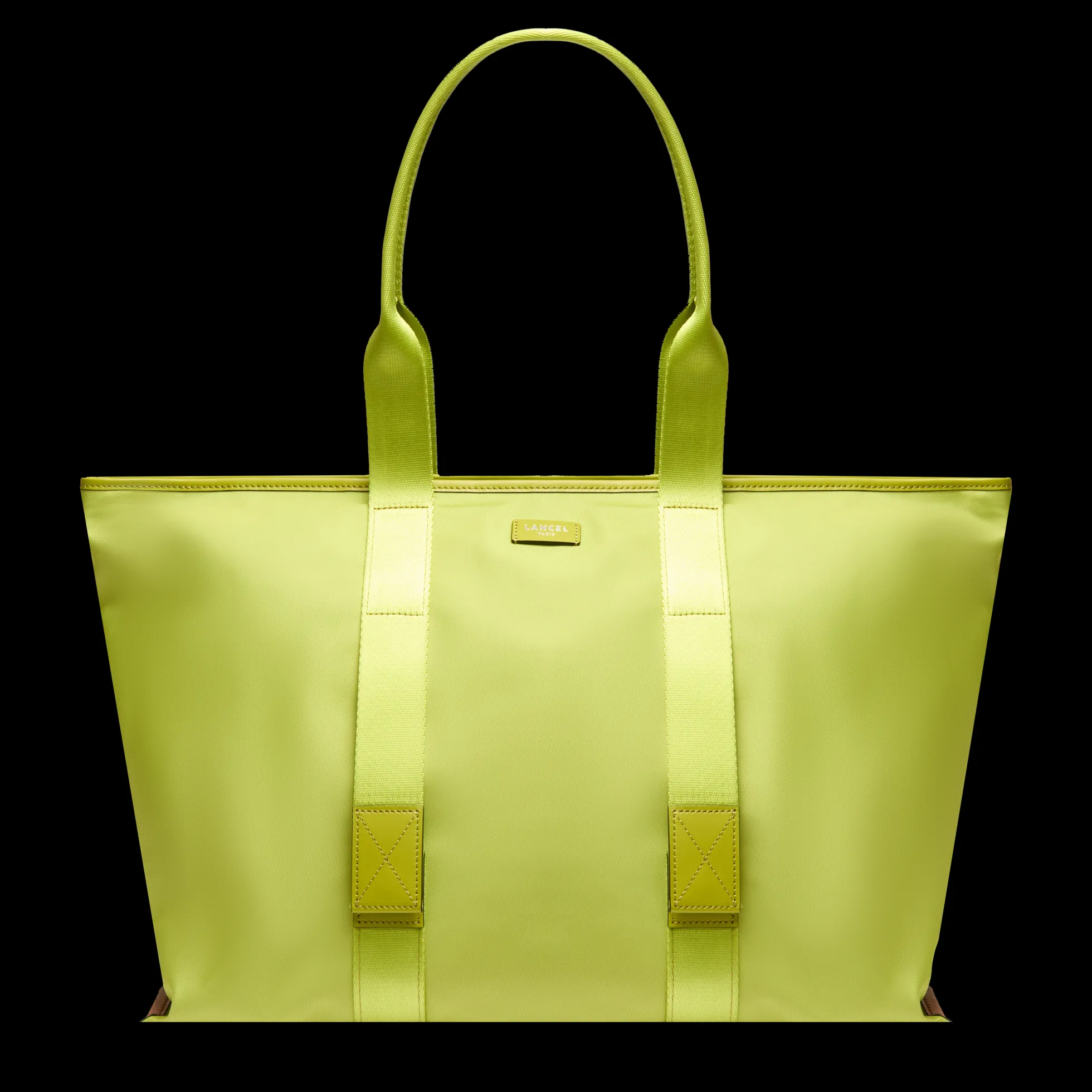 SAC CABAS ZIPPE L