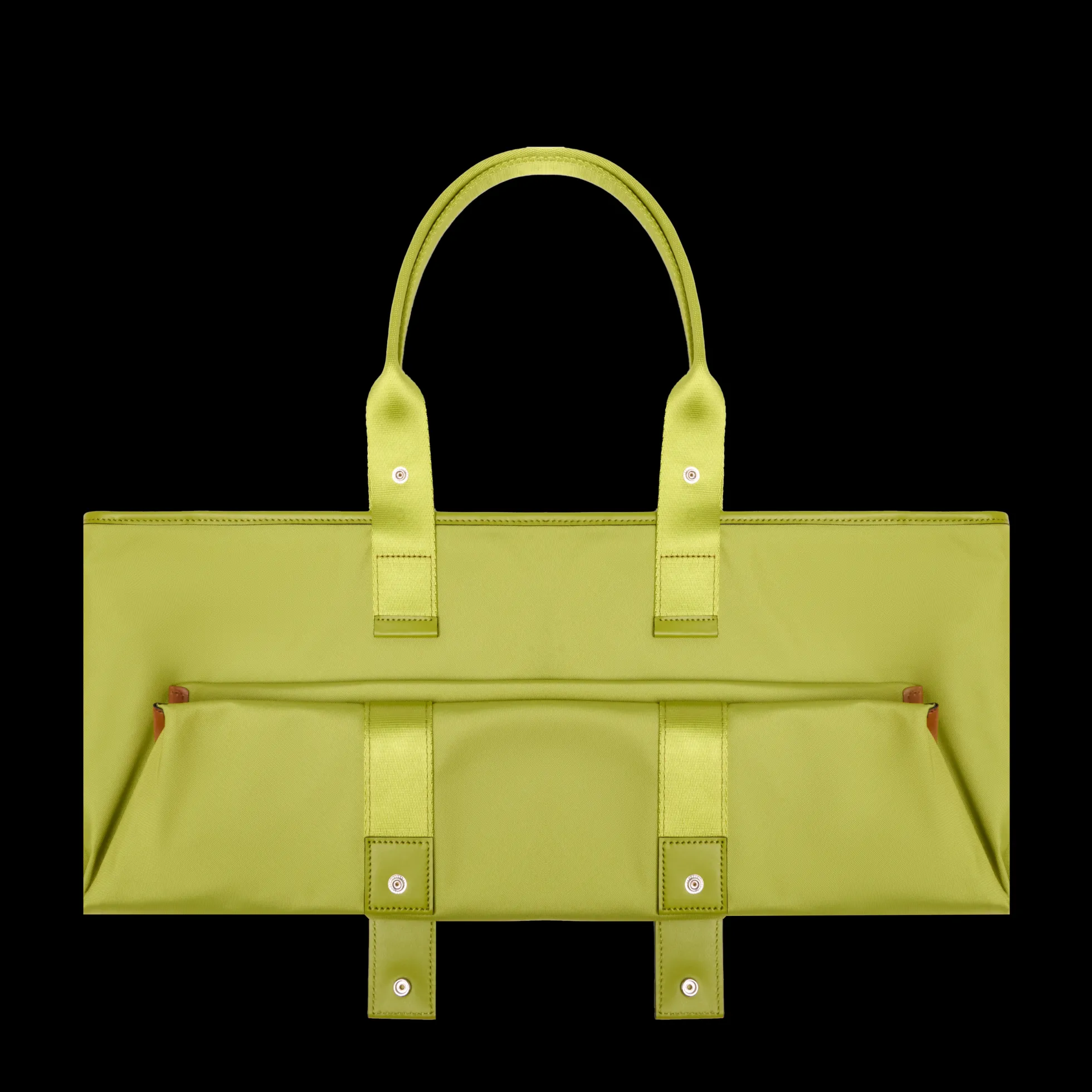 SAC CABAS ZIPPE L