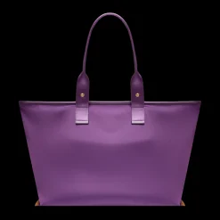 SAC CABAS ZIPPE L