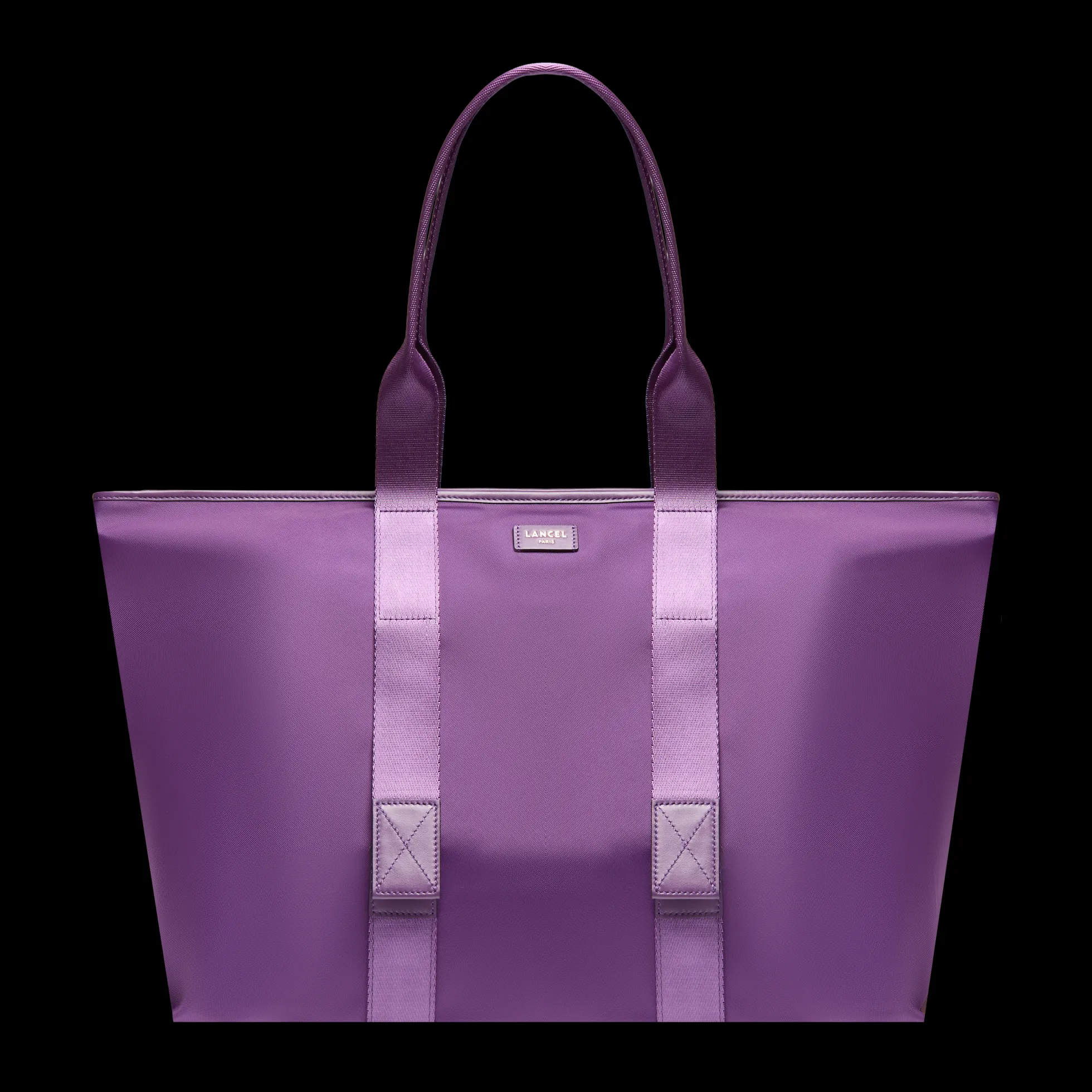 SAC CABAS ZIPPE L