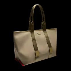 SAC CABAS ZIPPE L