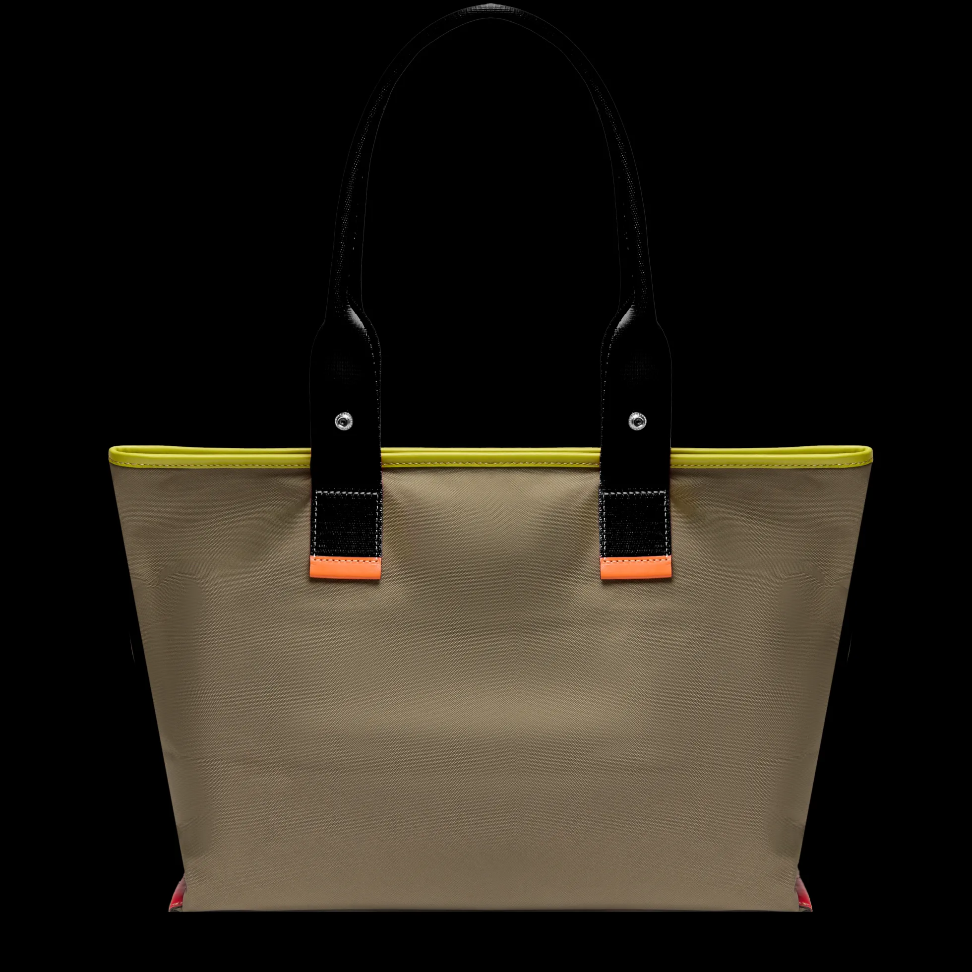 SAC CABAS ZIPPE L