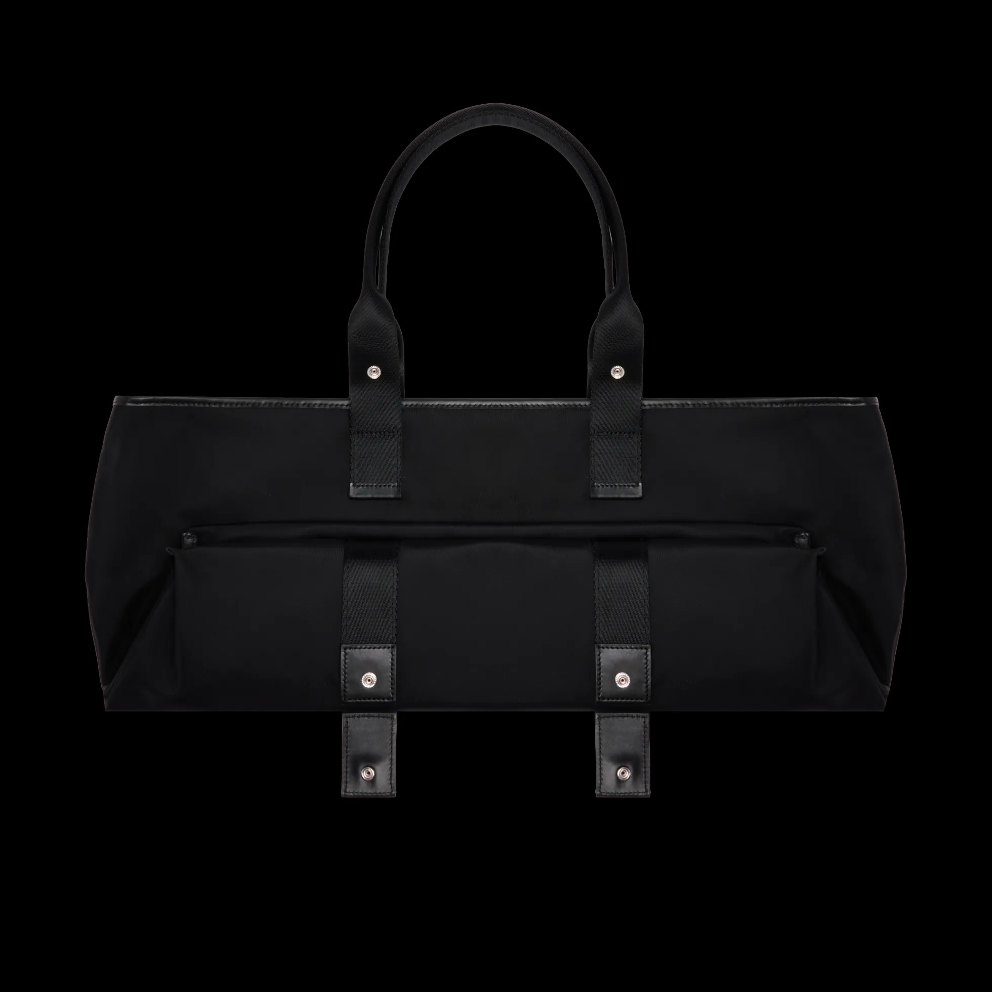 SAC CABAS ZIPPE L