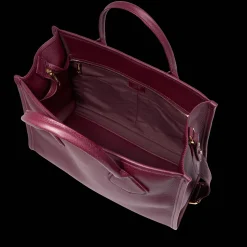 SAC CABAS ZIPPE M