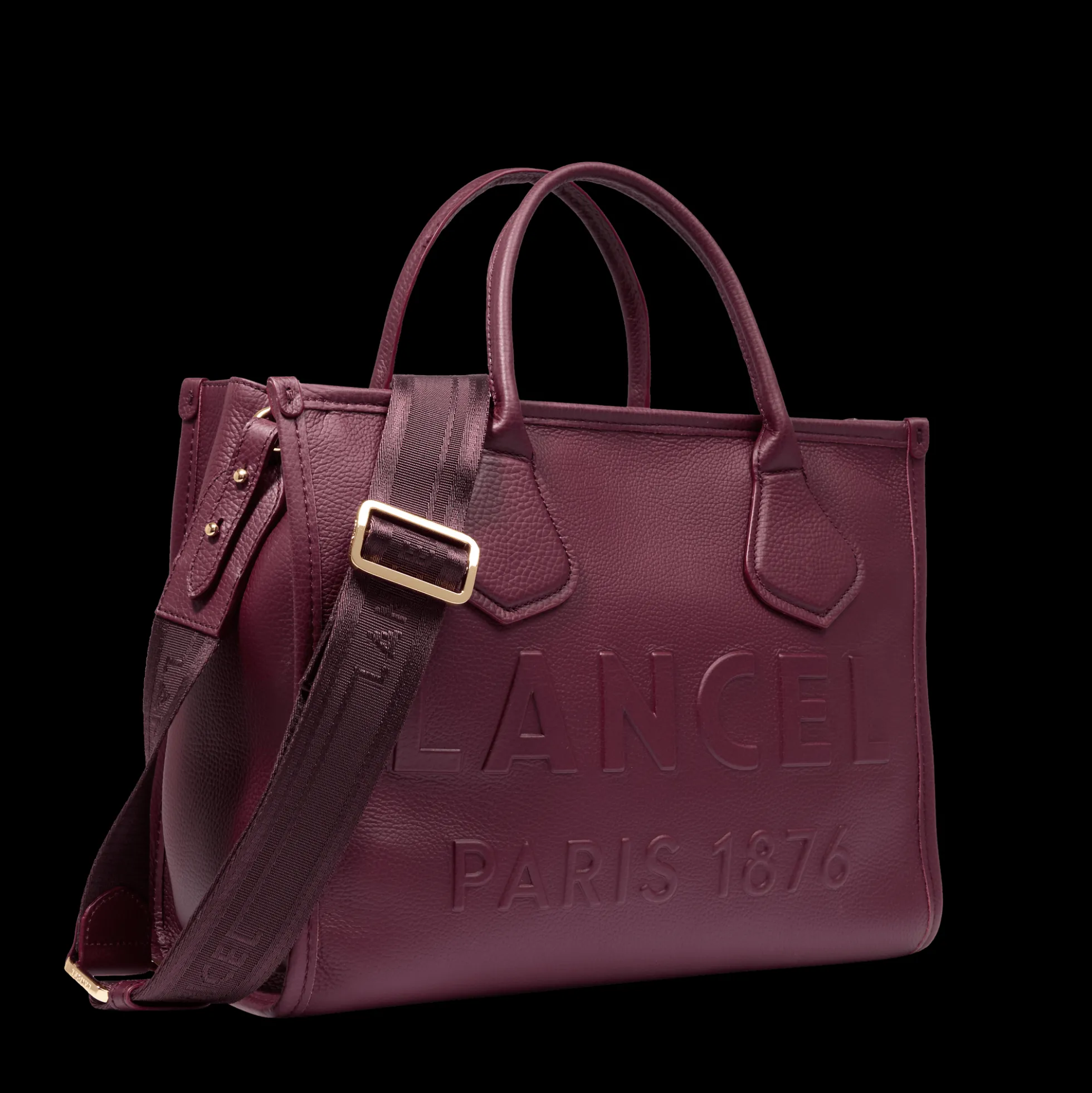 SAC CABAS ZIPPE M