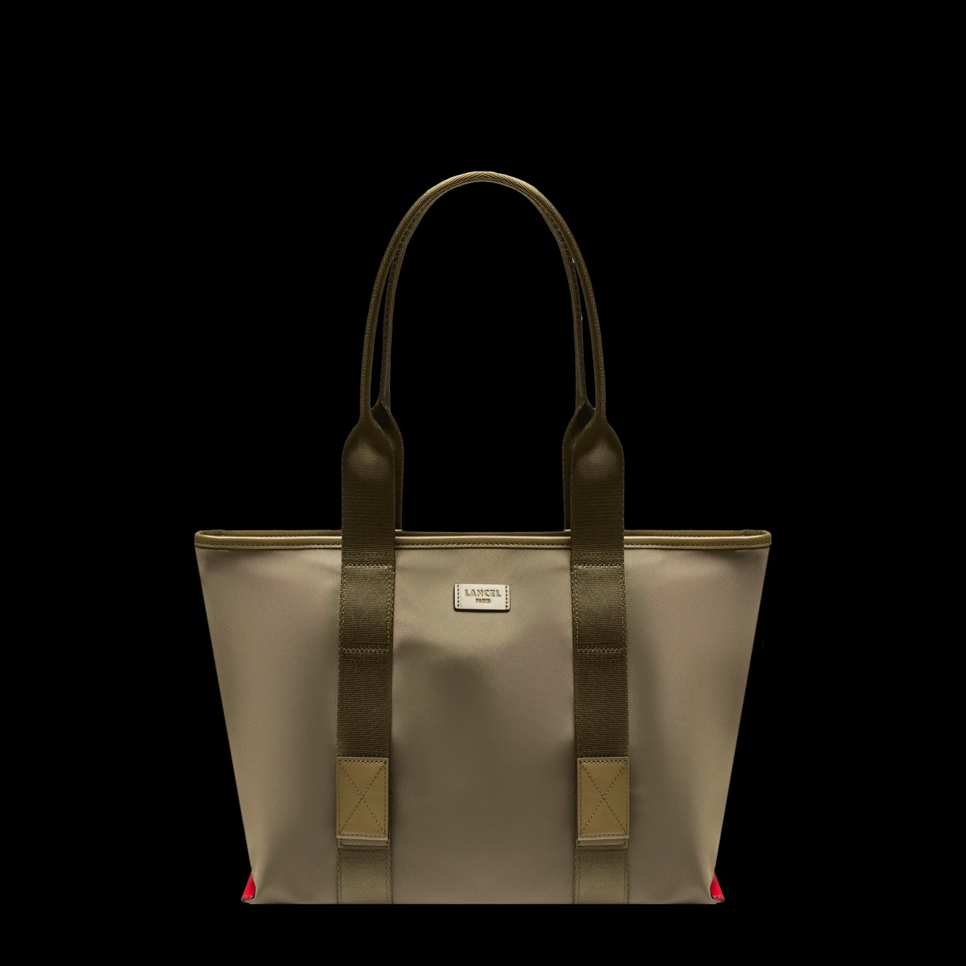 SAC CABAS ZIPPE M