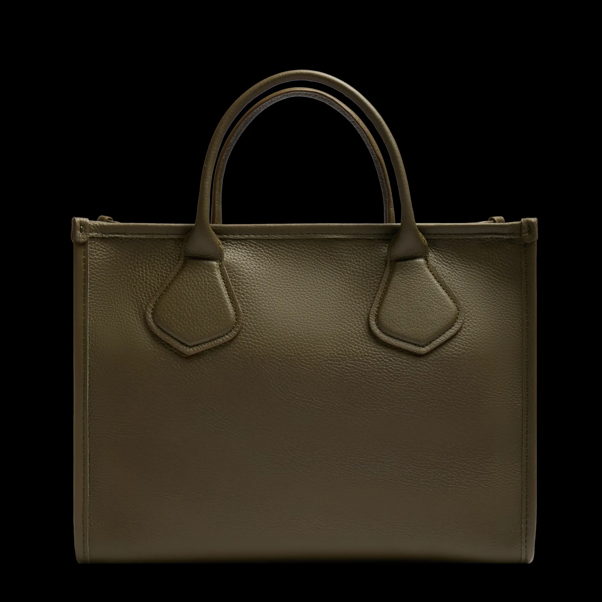 SAC CABAS ZIPPE M