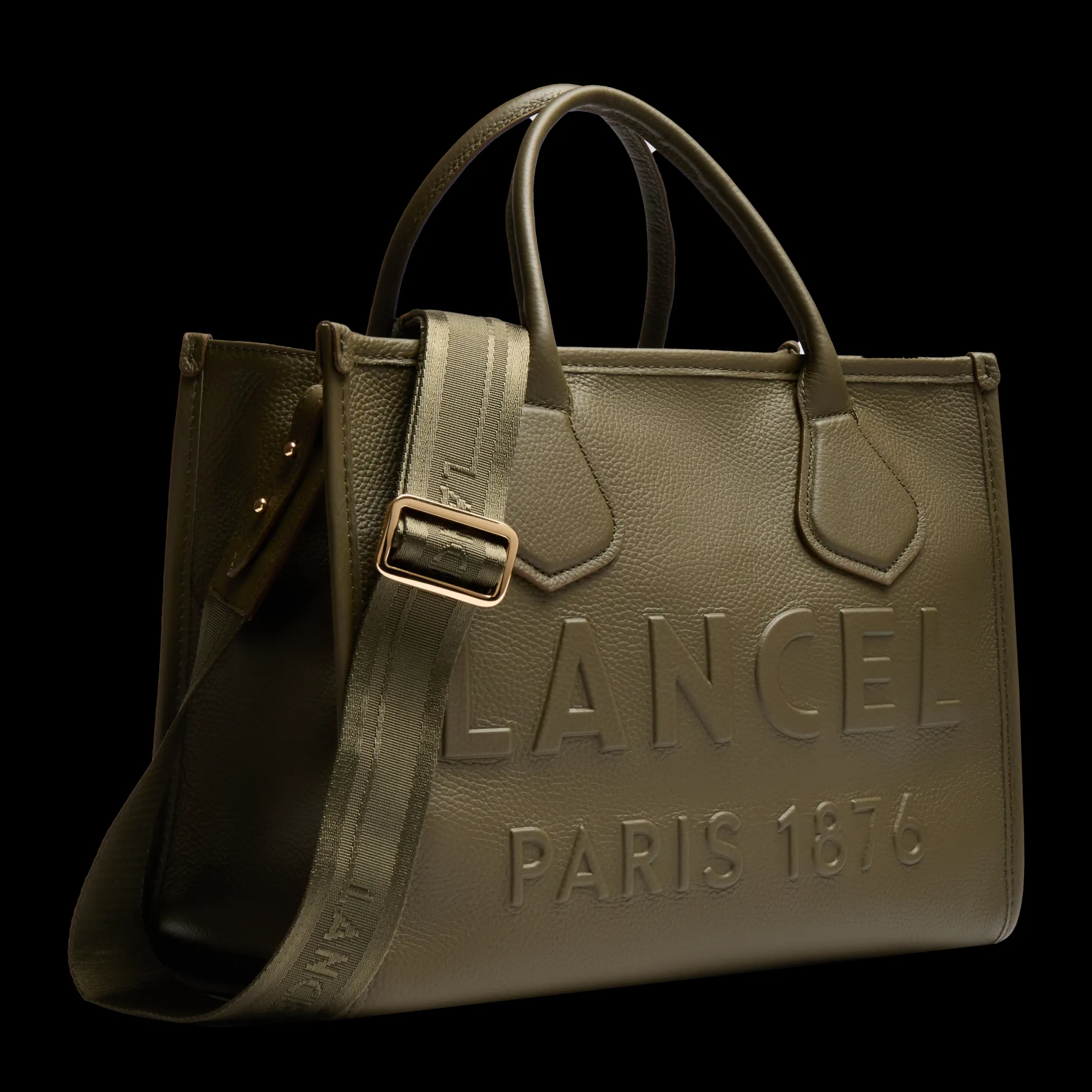 SAC CABAS ZIPPE M