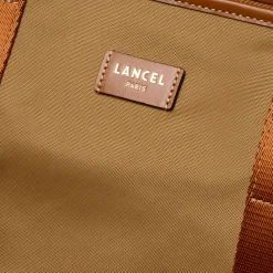 SAC CABAS ZIPPE M