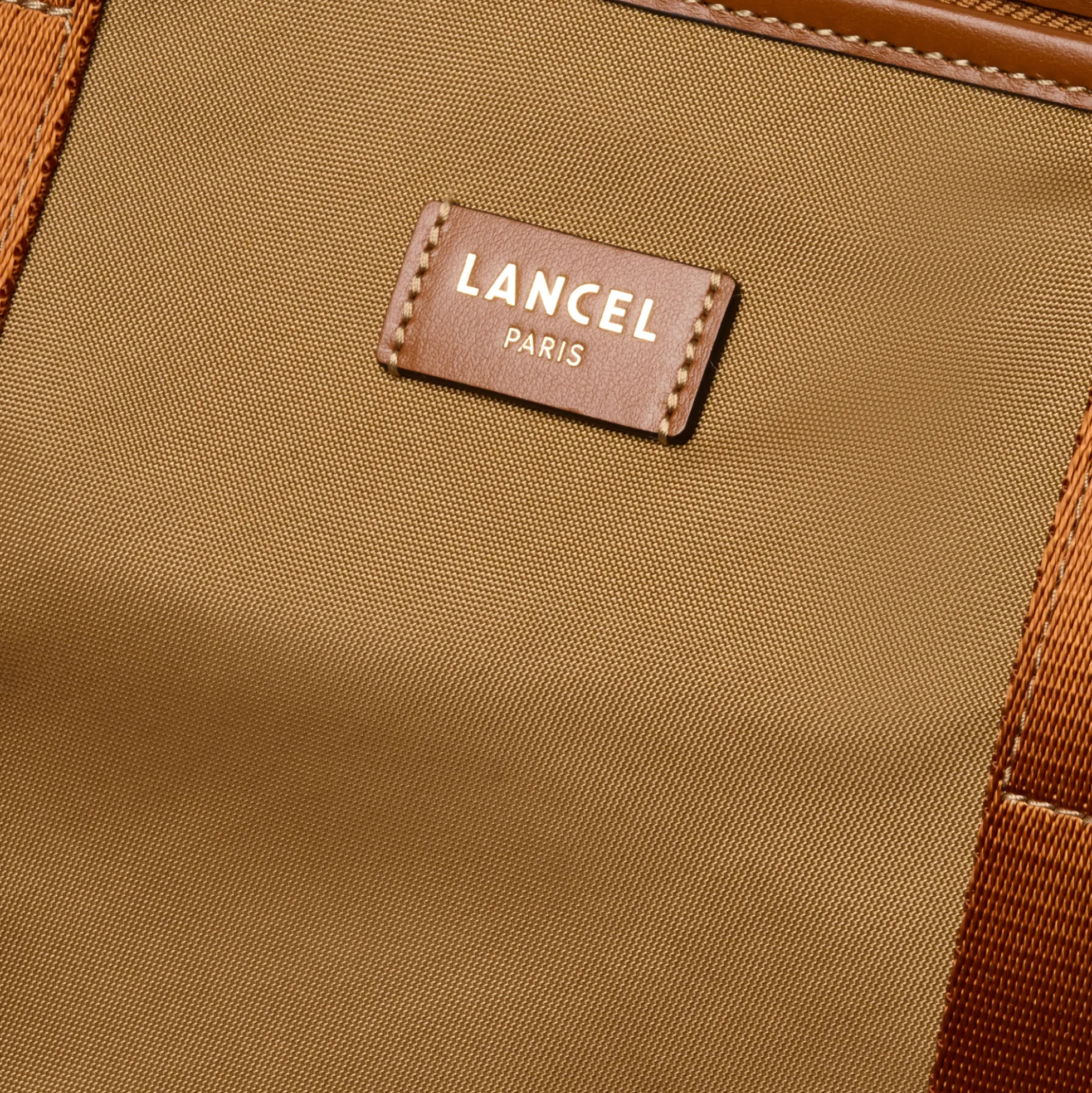SAC CABAS ZIPPE M