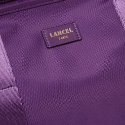 SAC CABAS ZIPPE M